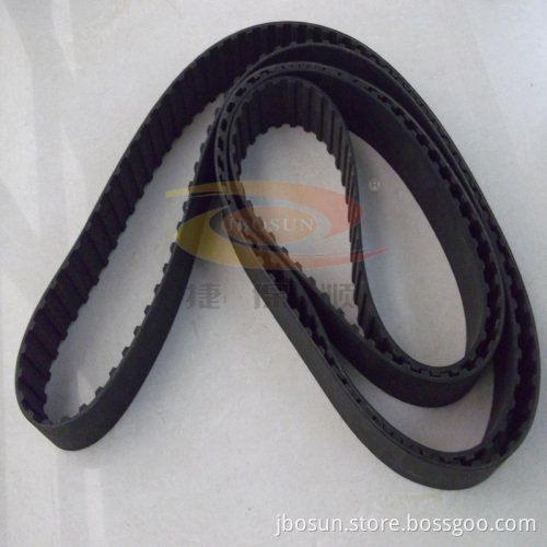 Rubber Endless Timing Belt (L)